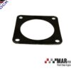 Cosworth YB | Sierra | Escort | NOT EECIV | METAL Throttle Body Gasket 2 1635718M