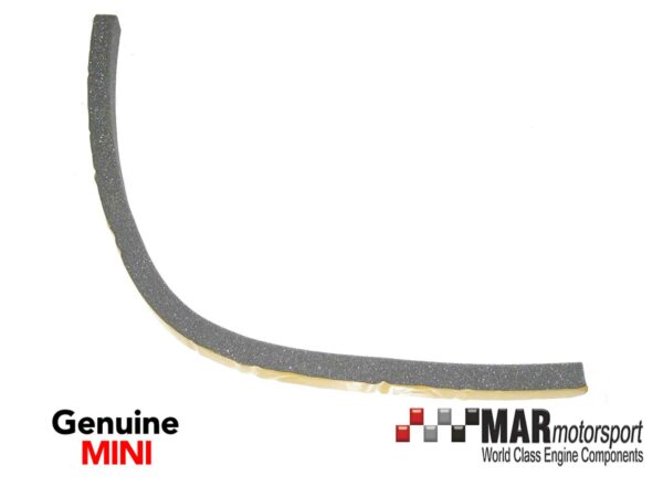 MINI R52 | R53 | Cooper S | JCW | W11B16 | OEM Radiator Bottom Foam Seal