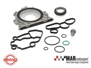 VW Audi EA113 | S3 | Golf GTi | TT | ELRING Bottom End Gasket Set