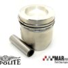 Ford Cross Flow | Xflow | X Flow | 711M | 1300 HEPOLITE Piston 2 18647 single