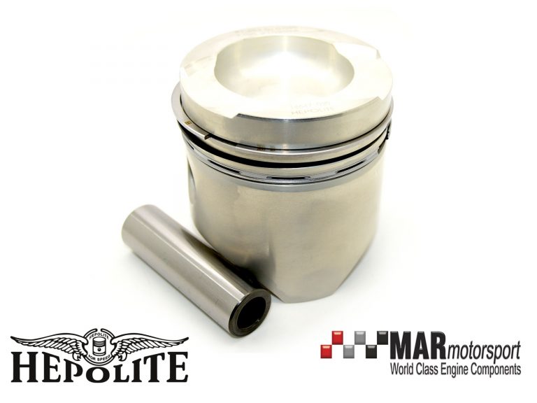 Ford Cross Flow | Xflow | X Flow | 711M | 1300 HEPOLITE Piston - MAR ...