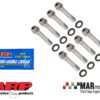3/8 x 1.785 General replacement ARP2000 rod bolt kit 2 200 6208 WEB