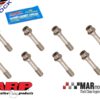 5/16 x 1.500 General replacement ARP2000 rod bolt kit 2 200 6210