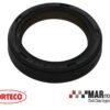 VW 1.8T 20v | S3 | Golf GTi | TT | CORTECO PTFE Front Crank Seal 2 20026412B WEB