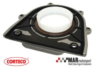 Duratec 2.0 | 2.3 | 2.5 | EcoBoost 2.0 | 2.3 | Focus RS Corteco Rear Crank Seal 6 20034275B 1 WEB