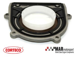 Duratec 2.0 | 2.3 | 2.5 | EcoBoost 2.0 | 2.3 | Focus RS Corteco Rear Crank Seal 7 20034275B 2 WEB