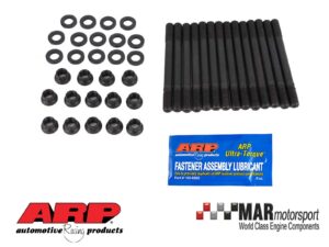BMM M50 | M52 | S50 | S52 | ARP Head Stud Kit