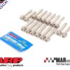 BMW S65B40 | M3 | E90 | E92 | E93 | ARP Custom Age 625 Conrod Bolt Kit 2 201 6001