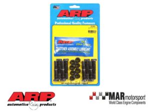 For Toyota 3SGE | 3SGTE | Celica | MR2 | ARP Conrod Bolt Set