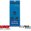 PORSCHE 911 | 924S | 944 | 964 | 968 | Late M10 | ARP Flywheel Bolt Kit 2 204 2801 WEB