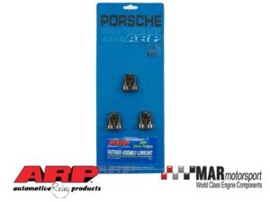 PORSCHE 911 | 924S | 944 | 964 | 968 | Late M10 | ARP Flywheel Bolt Kit