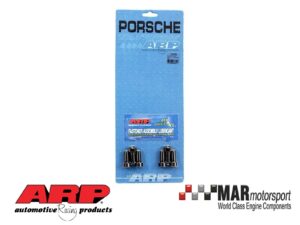 PORSCHE 911 | 914 | 930 | Early M12 | ARP Flywheel Bolt Kit