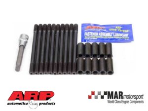 VW 1.8T 20v | S3 | Golf GTi | TT | M10 | ARP Head Stud Kit