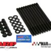 Audi RS3 | TTRS | 2.5 TFSI | DAZA | DNWA | ARP Head Stud Kit 12pt 2 204 4708 WEB