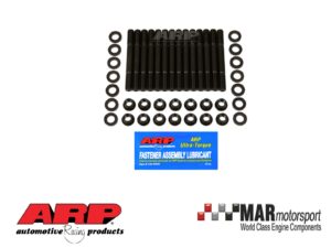 VW Audi VR6 | R32 | TTV6 | 2.8 | 2.9 | 3.2 | ARP Main Stud Kit