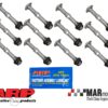 Porsche 911 | 930 Turbo | 964 | 993 | M9 | ARP Conrod Bolt Set 1 204 6005 WEB