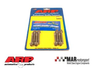 EA113 | S3 | Golf GTi | TT | M8 | ARP Conrod Bolt Set