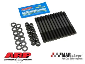 For Mitsubishi 4G63T | Evo II-IX | ARP Main Stud Kit