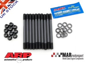 For Mazda B6 | MX5 1.6 | ARP Head Stud Kit