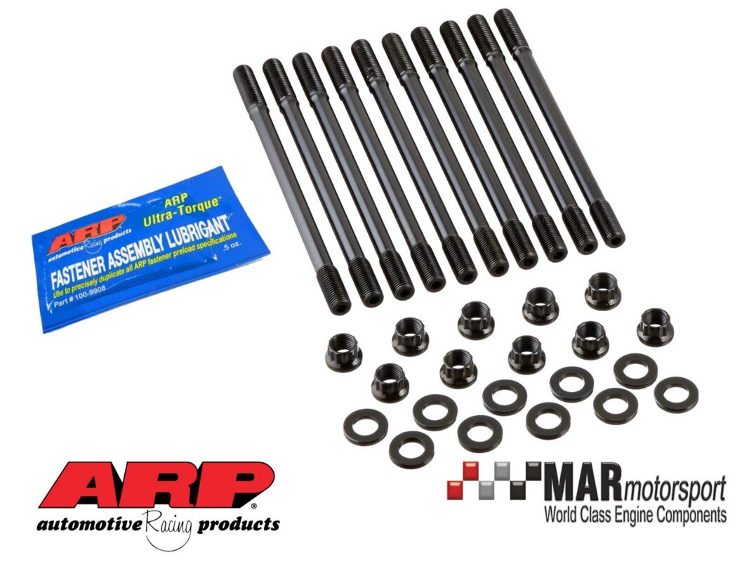 パーツ ARS Vauxhall Z20LEH | Z20LER | Z20LET | Astra VXR | ARP Head Stud Kit