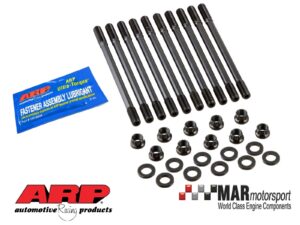 Vauxhall Z20LEH | Z20LER | Z20LET | Astra VXR | ARP Head Stud Kit
