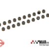 Audi RS3 | TTRS | 2.5 TFSI | CEPA | CTSA | ELRING Valve Stem Seal Set 2 235.620 WEB
