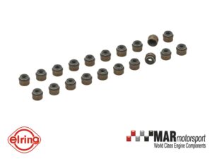 Audi RS3 | TTRS | 2.5 TFSI | CEPA | CTSA | ELRING Valve Stem Seal Set