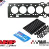 Ford Focus RS MK2 | ST225 | RS500 | ATHENA RACE Head Gasket 1.6mm + ARP STUDS 1 251 4703 338429R
