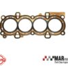 Ford 1.6 | Sigma | 10.2003 > 09.2008 | ELRING Head Gasket 2 255.040 WEB