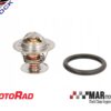 Zetec 2.0 | BlackTop | SilverTop | Focus RS | ST170 | MOTORAD Thermostat 1 270 88K