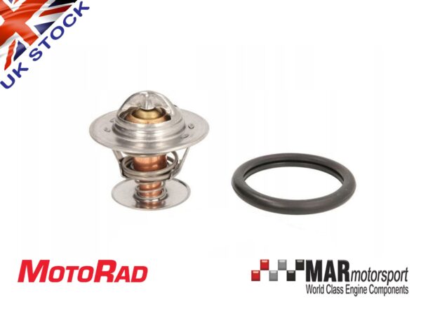 Zetec 2.0 | BlackTop | SilverTop | Focus RS | ST170 | MOTORAD Thermostat