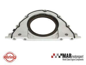BMW S63B44 | M5 | M6 | X5 | X6 | ELRING Rear Crank Seal