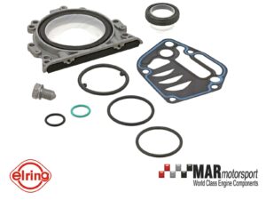 VW 1.8T 20v | S3 | Golf GTi | TT | ELRING Bottom End Gasket Set