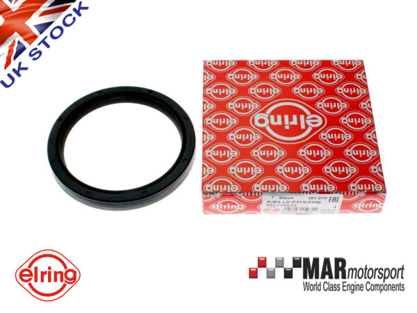 BMW S50B32 | S54B32 | M3 E46 | Z3 | Z4 | ELRING Rear Crank Seal