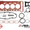 VW Audi 2.0 | TSI | TFSI | EA888 Gen 3 | ELRING Head Gasket Set 2 313.201 WEB