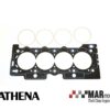 Peugeot TU5JP | TU5J4 | 106 | Saxo | ATHENA Cut Ring Head Gasket 1.00mm 80.5? 2 330006R WEB