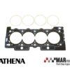 Peugeot TU5JP | TU5J4 | 106 | Saxo | ATHENA Cut Ring Head Gasket 1.40mm 80.5? 1 330007R WEB