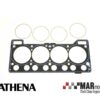 Renult 5 GT Turbo | ATHENA Cut Ring Head Gasket 1.80mm 78.0? 1 330009R WEB