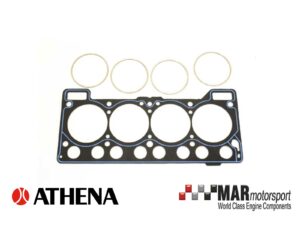 Renult 5 GT Turbo | ATHENA Cut Ring Head Gasket 1.80mm 78.0?