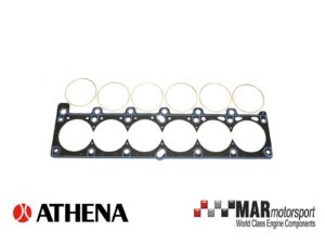 BMW M20B25 | ATHENA Cut Ring Head Gasket 2.00mm
