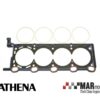 BMW M62 | ATHENA Cut Ring Head Gasket 2.00mm 1 Athena Racing Gaskets