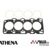 For Mitsubishi 4G63T | EVO IV-IX | ATHENA Cut Ring Head Gasket 1.30mm 86.3? 2 330038R WEB
