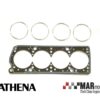 Lancia Delta Integrale 8 v |16V | ATHENA Cut Ring Head Gasket 1.80mm 85.5? 2 330039R WEB