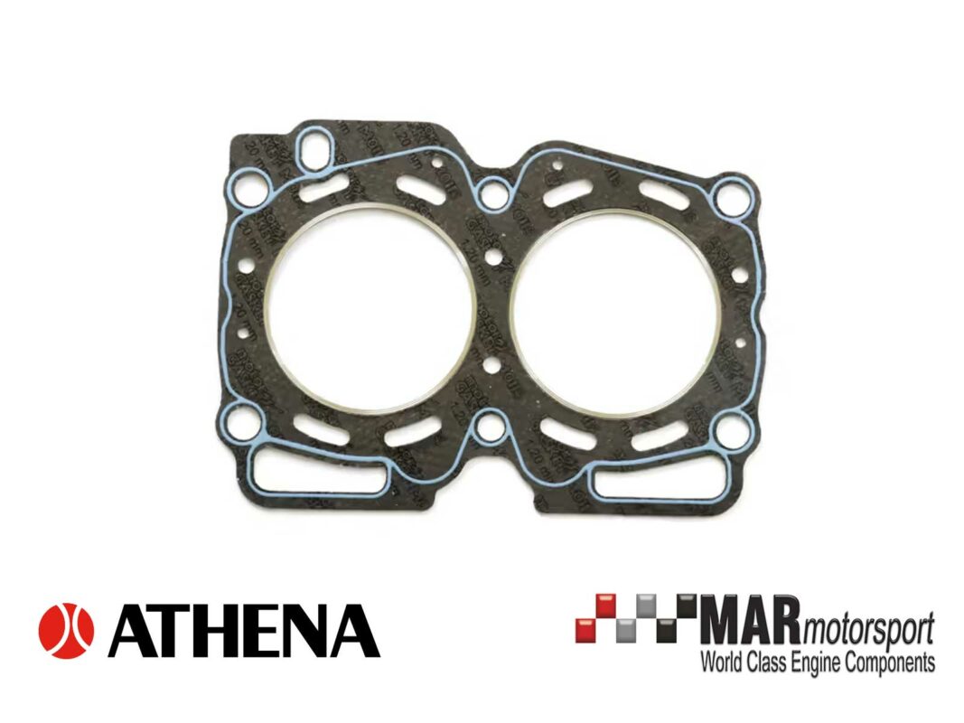 For Subaru EJ20 EJ205 WRX ATHENA Cut Ring Head Gasket 1.20mm 93.5