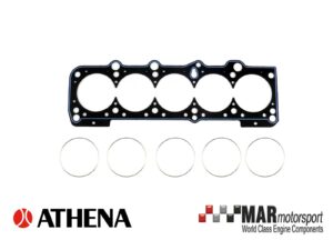 AUDI S2 5 CYL 20V | ATHENA Cut Ring Head Gasket 1.60mm