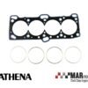 For Mitsubishi 4G63T |Evo I-III | ATHENA Cut Ring Head Gasket 1.30mm 86.5? 1 330058R WEB