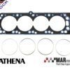 Vauxhall C20XE | REDTOP | ATHENA Cut Ring Head Gasket 1.60mm 88.0? 1 330062R