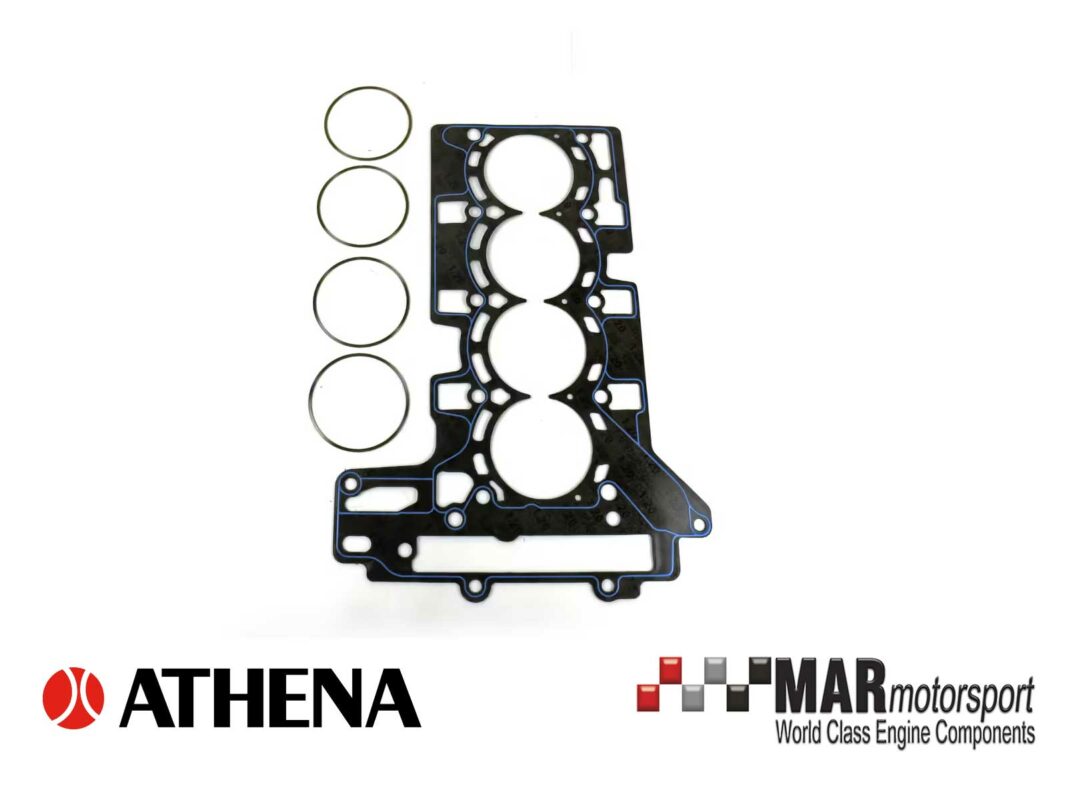 BMW N20 | ATHENA Cut Ring Head Gasket 1.20mm - MAR Motorsport