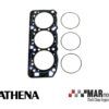 For Mitsubishi 6G72 | 3000 GT | ATHENA Cut Ring Head Gasket 1.20mm 93.5? 2 330071R WEB