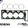 BMW S63B44 | M5 | M6 | X5 | X6 | ATHENA Cut Ring Head Gasket 1.1mm 1 330073R